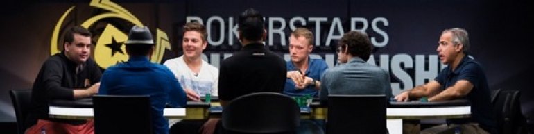 2017 PokerStars Championship Bahamas ME finalists 2